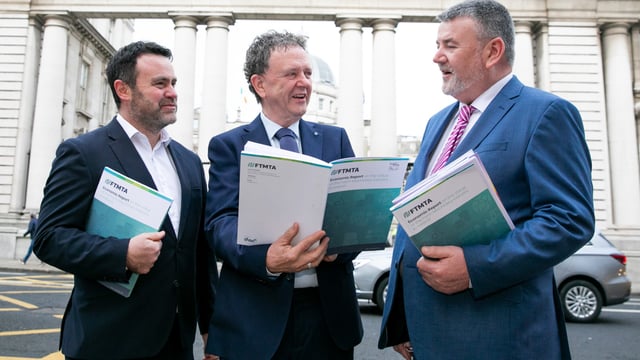 Opinion: FTMTA delivers one of the highlights of 2025