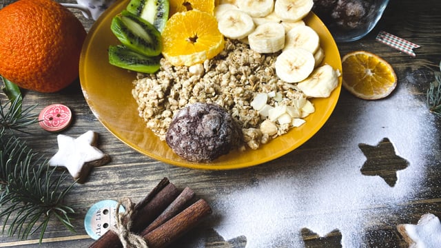 Watch: Irish grain growers deliver a message from Santa