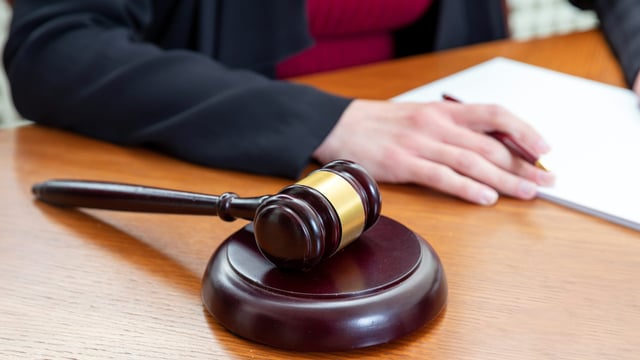 Court: Farmer wins row with council over 150m stretch of road traversing his farmyard