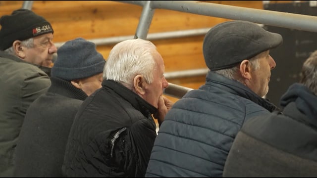 Watch: Catch up at the mart - What might 2026 have in store?