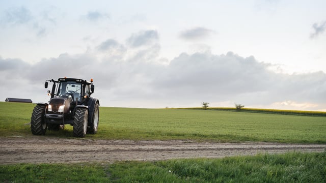 Which farm sector will have the best prospects in 2026?