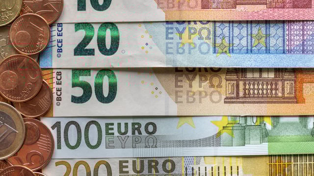 DAFM: €55.15m in payments for Organic Farming Scheme going into bank accounts