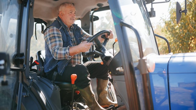 Next CAP should deliver 'less on the spot inspections' - ICMSA