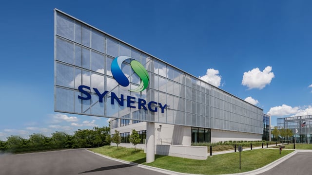 Carbery makes key appointment at North American division