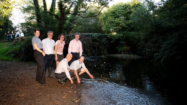 Tirlán to expand Farming for Water project across co-op catchment