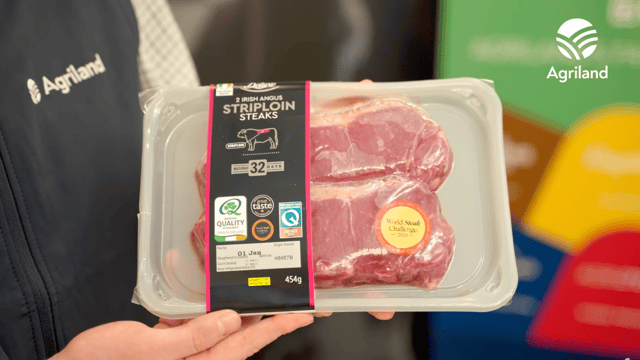 Putting the World Steak Challenge winner to the test