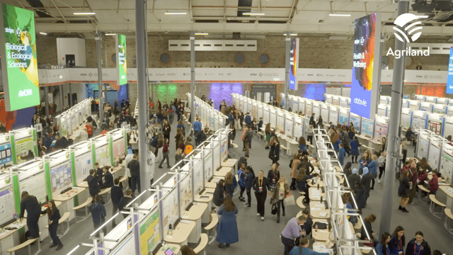 Innovative agricultural projects featured at Young Scientist 2026