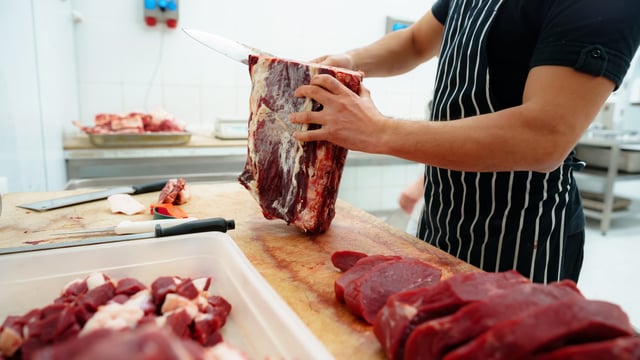 US to welcome potential 13,000t of UK beef in 2026 under new quota