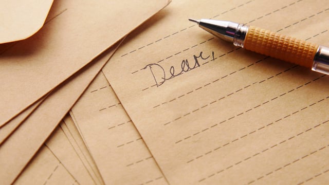 Letter to the editor: EU farmers being used as cannon fodder