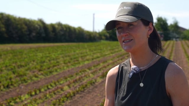 Watch: Groundbreakers - bottling the power of beetroot