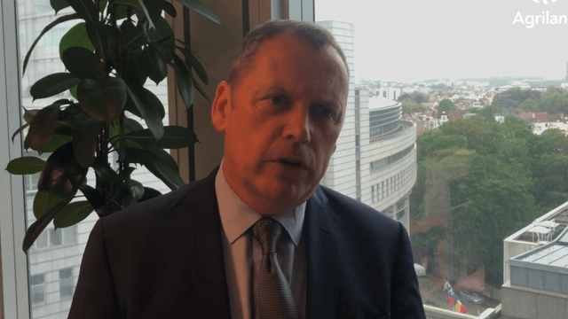 Watch: Ireland cannot enter EU presidency with 'wish list' on CAP