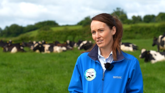 Watch: Groundbreakers - championing Ireland's female farmers on world stage