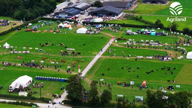 Video: What were some of the main talking points at BEEF2026?